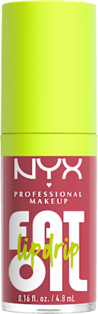 Lesk na pery Fat Oil - Chillin Like A Villain NYX PROFESSIONAL MAKEUP