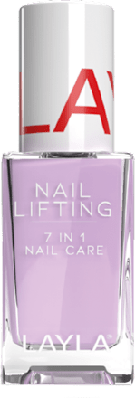 Nail Lifting I Love Nails  LAYLA COSMETICS