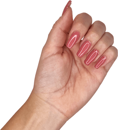 Smalto gel colorato Layba - n. 766 LAYLA COSMETICS