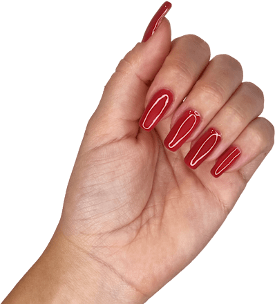 Smalto gel colorato Layba - n. 769 LAYLA COSMETICS