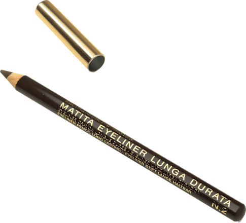Matita eyeliner - n. 2 Brown LAYLA COSMETICS