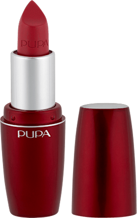 Volume ruž za usne – 401 Red Passion PUPA