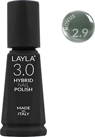 Smalto gel Hybrid 3.0 - n. 2.9 LAYLA COSMETICS