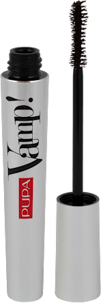 Vamp! maskara – 100 Extrablack PUPA