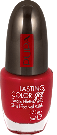 Lasting Color Gel lak za nokte – 038 Hawaiian Sunset PUPA