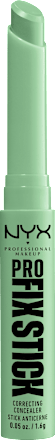 Korektor Pro Fix Stick – 0.1 Green NYX PROFESSIONAL MAKEUP