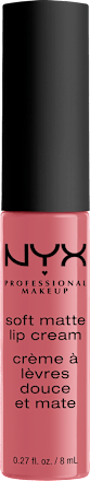 Течно червило Soft Matte 19 Cannes NYX PROFESSIONAL MAKEUP