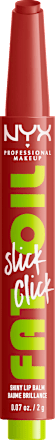 Luciu de buze Fat Oil Stick Click 04 Going Viral NYX PROFESSIONAL MAKEUP