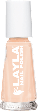 Smalto laccato - n. 142 LAYLA COSMETICS