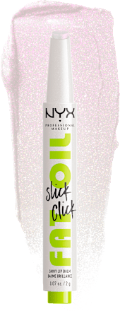 Luciu de buze Fat Oil Stick Click 01 Main Character NYX PROFESSIONAL MAKEUP