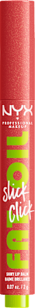 Luciu de buze Fat Oil Stick Click 03 No filter needed NYX PROFESSIONAL MAKEUP