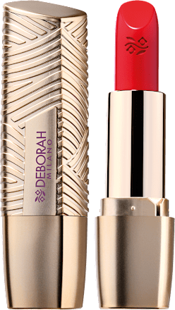 Rossetto Milano Red - n. 11 DEBORAH MILANO