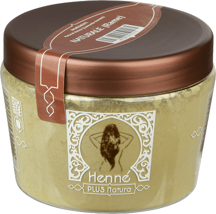 Colorazione Herbal Natural Henné Plus Natura