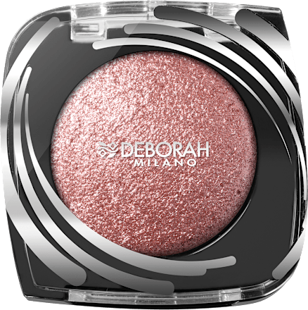 oční stíny Precious Color 03 Rose Gold DEBORAH MILANO