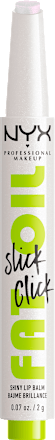 Luciu de buze Fat Oil Stick Click 01 Main Character NYX PROFESSIONAL MAKEUP