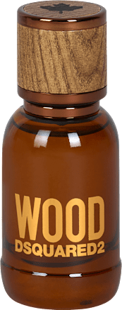 Eau de Toilette Wood for Him Dsquared2