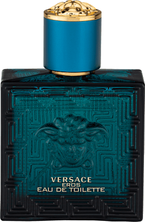 Eau de Toilette Eros Versace
