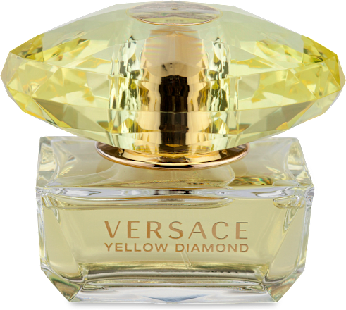 Eau de Toilette Yellow Diamond Versace