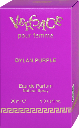 Eau de Parfum Dylan Purple Versace
