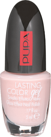 Lak za nohte Lasting Color Gel 012 Vibrant Light PUPA