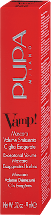 Maskara Vamp! Chocolate Brown 200 PUPA