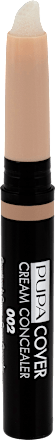 Korektor Cover Cream, 002 Beige PUPA
