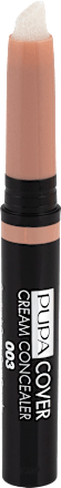 Korektor Cover Cream, 003 Dark Beige PUPA