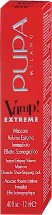 Maskara Vamp! Extreme 010  PUPA