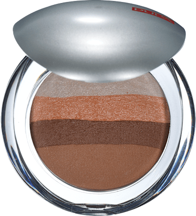 Luminys Baked All Over rumenilo – 02 Stripes Natural PUPA