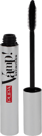 Vamp! Definition maskara – 001 Extrablack PUPA