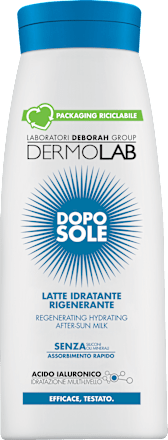 Latte doposole DERMOLAB