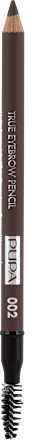 True olovka za obrve – 002 Brown PUPA