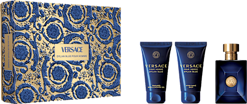 Dylan Blue Pour Homme poklon paket za muškarce Versace