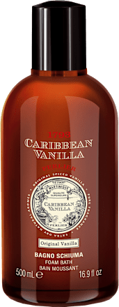 Душ гел Caribbean Vanilla PERLIER