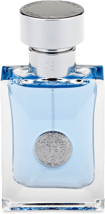 Eau de Toilette Pour Homme Men Versace