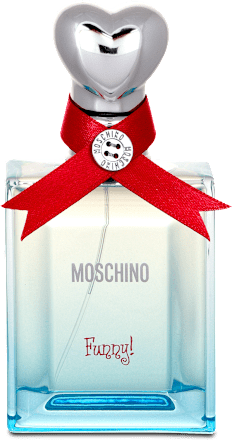dámská EdT Funny Moschino