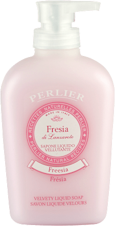 Течен сапун Фрезия PERLIER