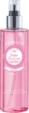 Спрей за тяло Фрезия PERLIER