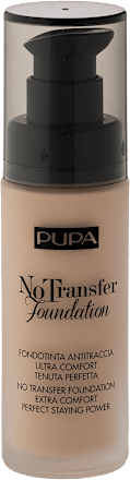 No Transfer tekući puder – 100 Porcelain PUPA