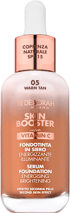 Tekoča podlaga Skin Booster Serum 05 DEBORAH MILANO