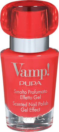 Dišeči lak za nohte Vamp! 202 PUPA