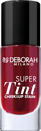 Rdečilo za lica in ustnice Super Tint  DEBORAH MILANO