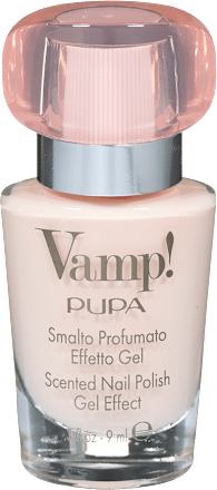 Dišeči lak za nohte Vamp! 102 PUPA