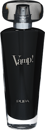 Parfumska voda Vamp! BLACK PUPA