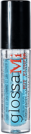 Lucidalabbra glossaMi Hot Plumper - n. 1 LAYLA COSMETICS