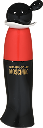 Darilni set Cheap and Chic Moschino