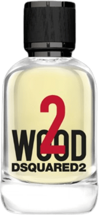 2 Wood edt Dsquared2