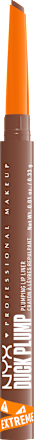 Lipliner Duck Plump  NYX PROFESSIONAL MAKEUP