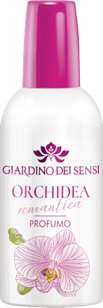 Profumo Romantica all'orchidea Giardino dei Sensi
