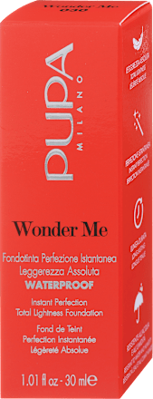 Tekoča podlaga Wonder Me, 030 Medium Beige PUPA